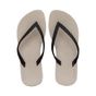 Chinelo-de-Dedo-Bege-e-Preto-Tira-Texturizada-|-Ipanema-Tamanho--39---Cor--BEGE-0
